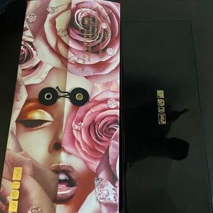 Pat McGrath Mothership Divine Rose I
